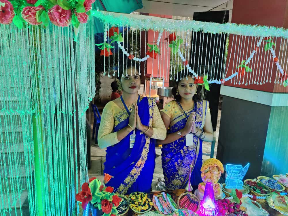 Best Catering Services in Chennai