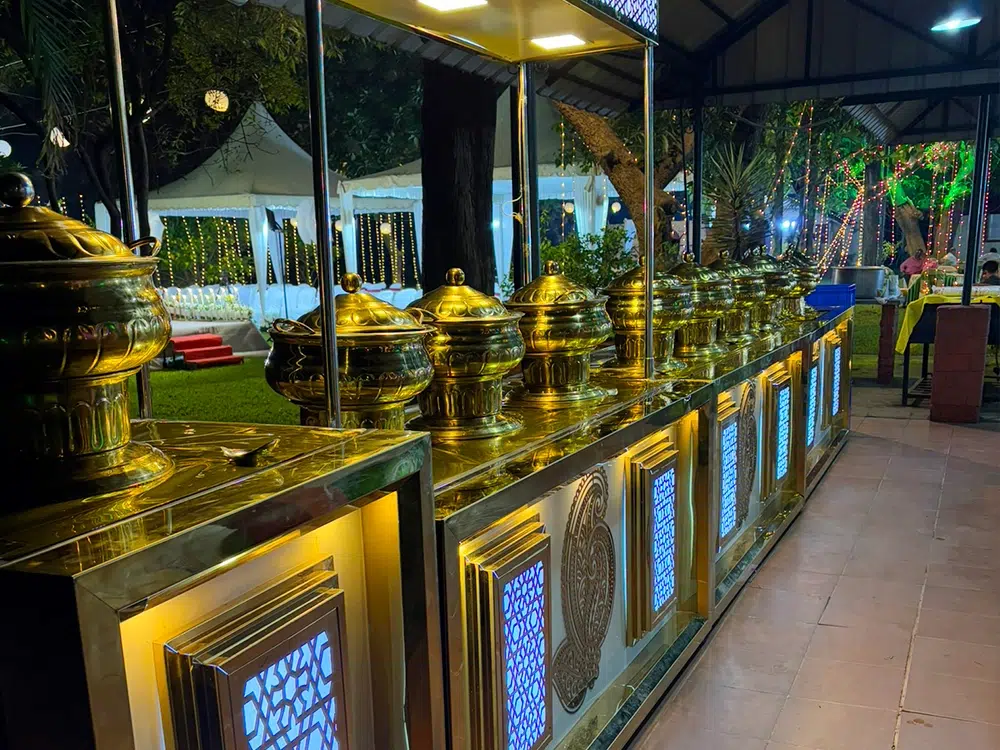 How to Choose the Best Wedding Caterers in Chennai 2026 ?