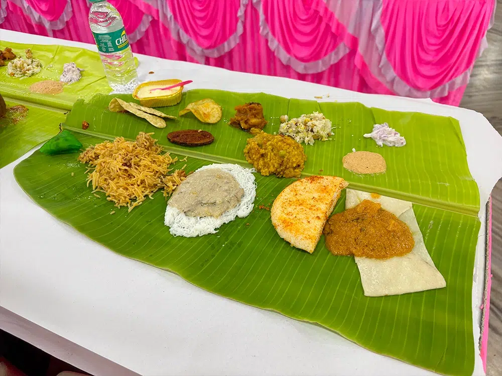 5 Essential Questions to Ask Your Wedding Caterer in Chennai Before Booking