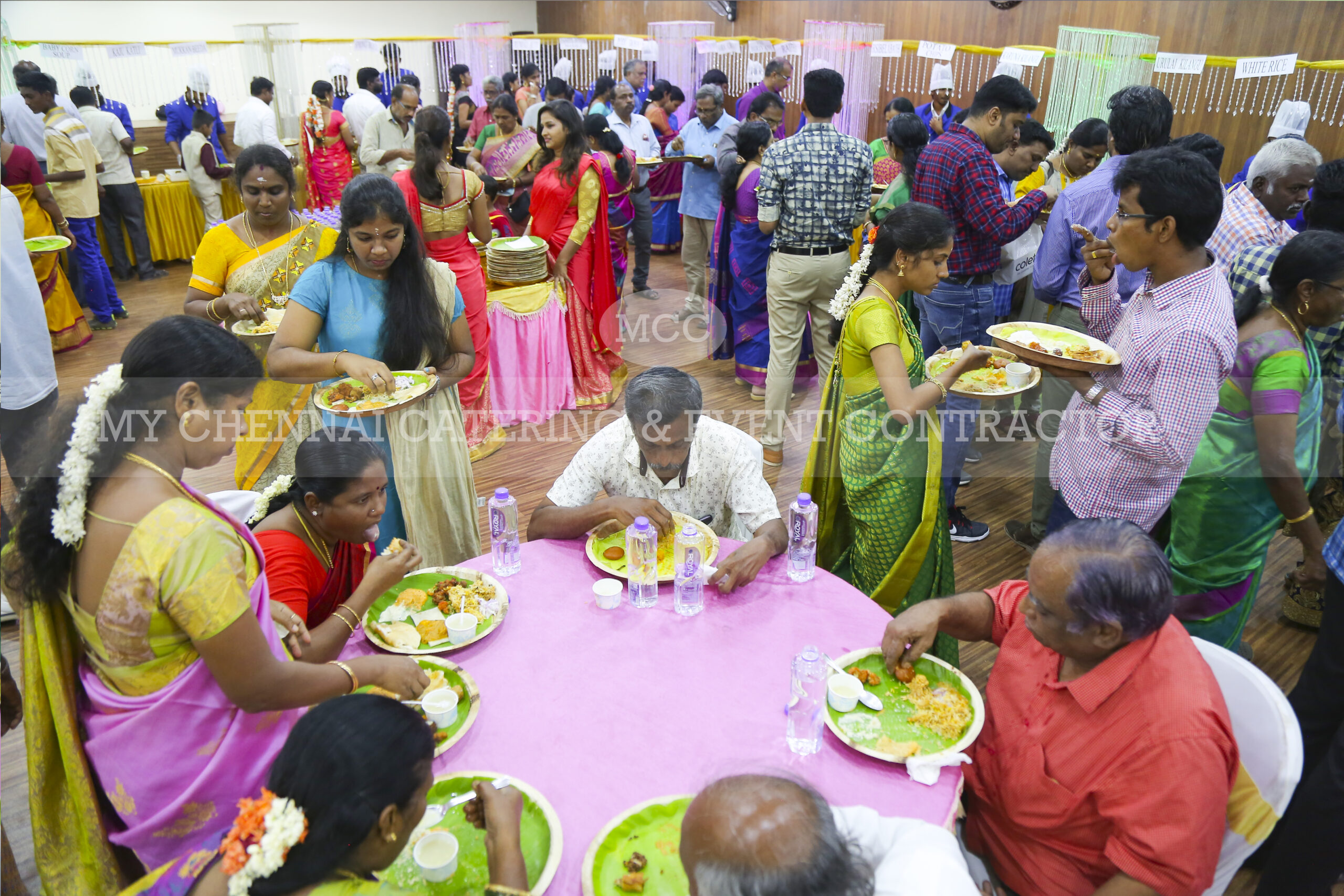 Why My Chennai Catering Services is the Trusted Choice for Catering in Chennai
