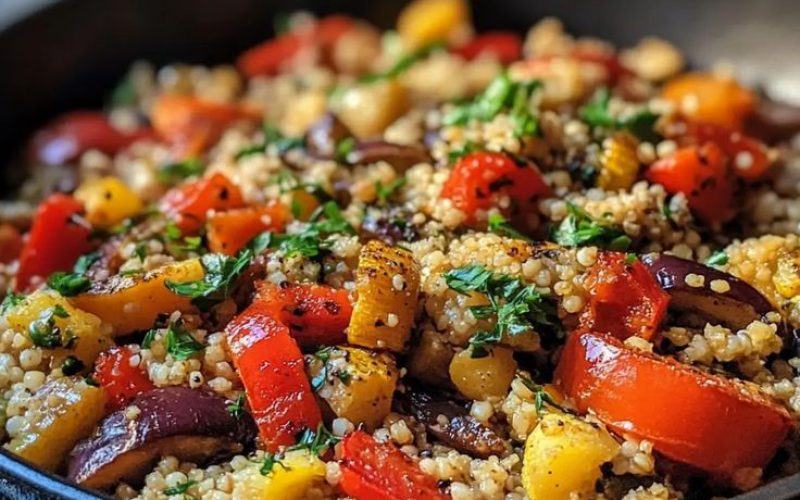 A variety of millet-based Indian dishes such as rotis and porridge served with vegetables and chutneys.